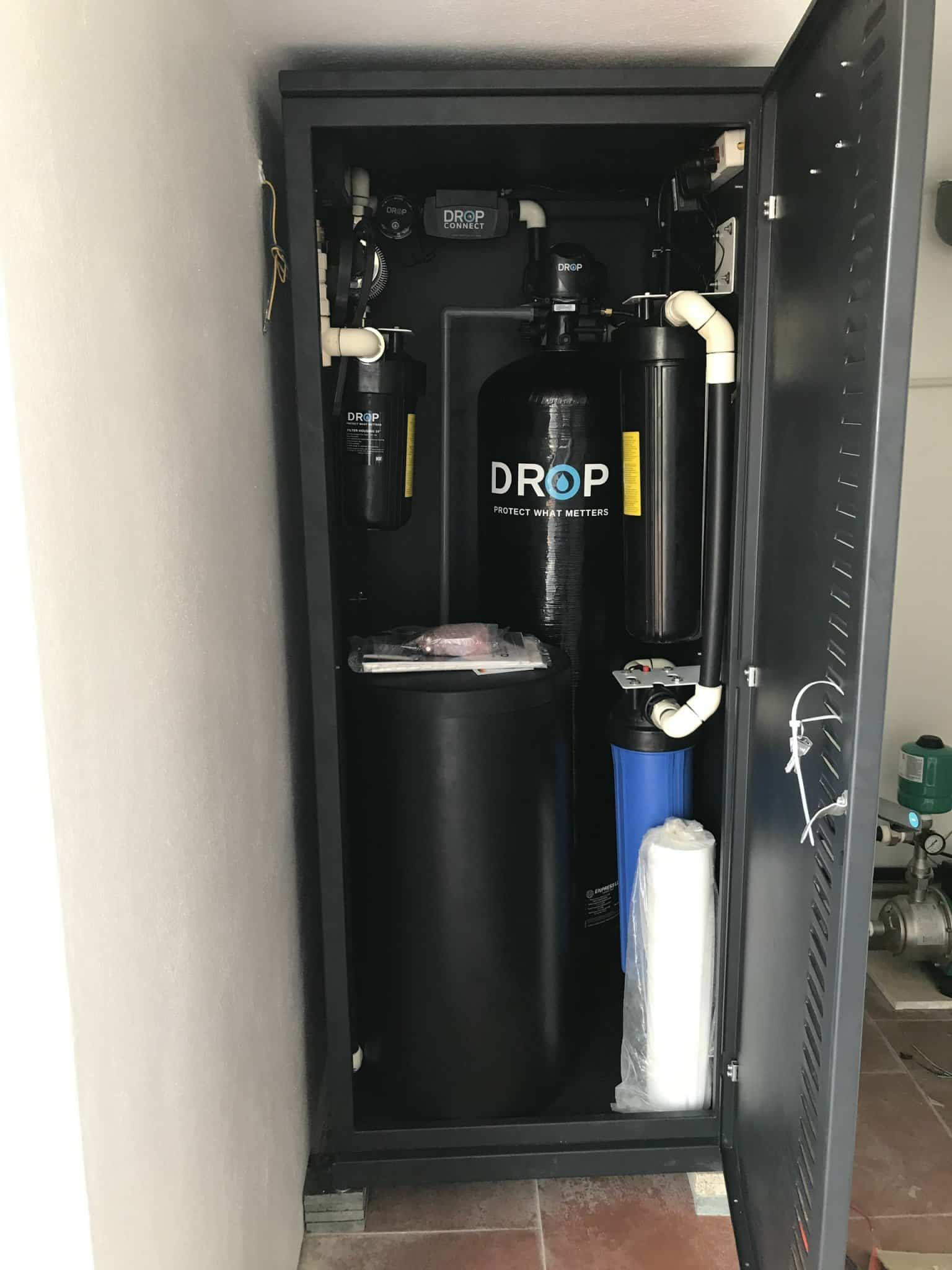 STI32 DROP CONNECT LỌC TỔNG MỸ USA