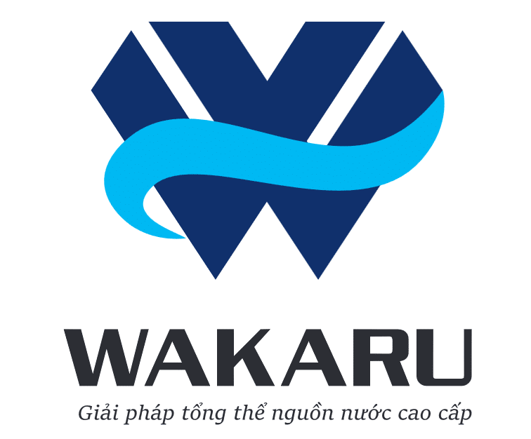 CÔNG TY CỔ PHẦN WAKARU